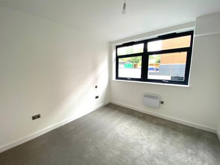 1 bedroom apartment to rent - Photo 5