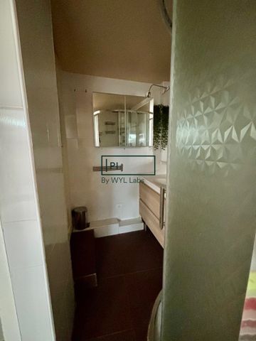 Location Appartement 3 pièces 60m² TOULOUSE 31000 - Photo 5