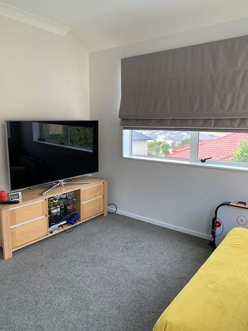 Warm modern 4 bedroom family home; all day sun - Photo 5