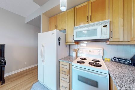 For Lease - 60 Byng Avenue Unit# 1612, Toronto, Ontario - Photo 5