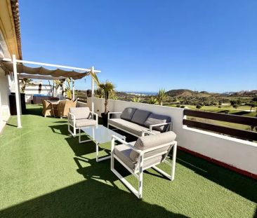 Alquiler de ático en CL Cartajima Cjo Colorado, 26 - Photo 6