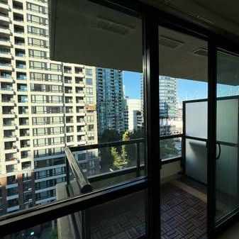 1 Bedroom+ Den in Yaletown area - Photo 4