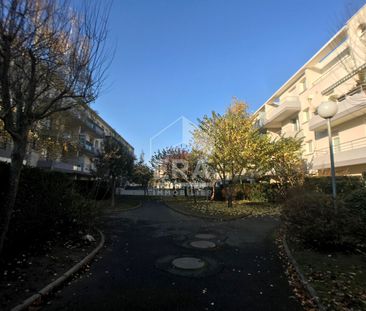 Location Appartement 2 pièces 38m² TOURS 37100 - Photo 3