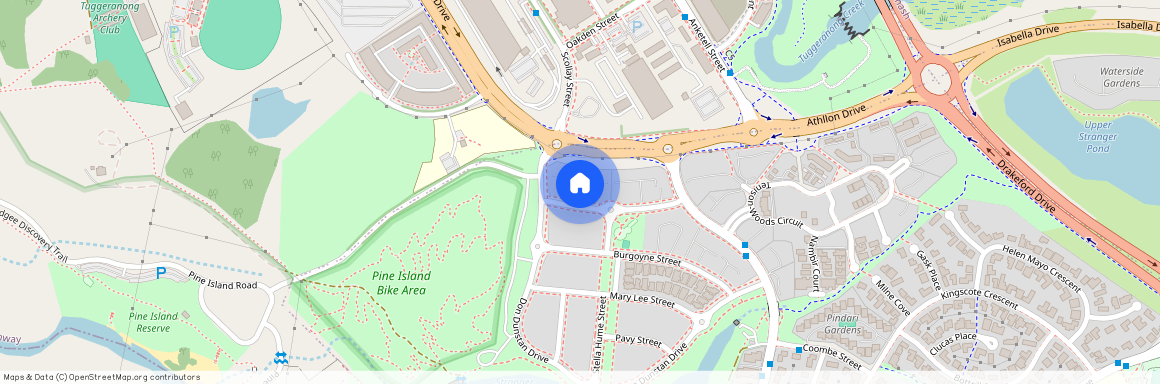 13/20 Helpmann Street, 2905, Bonython