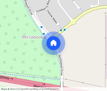 Mirrabooka - Photo 1