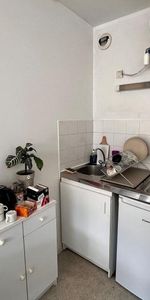 Location Appartement 1 pièce 23m² TOURS 37000 - Photo 3