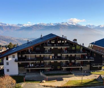 Studio à louer à la semaine sur la place du village - Foto 2