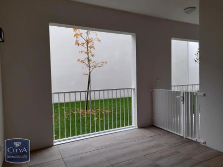 Appartement à louer 3 pièces 63.98m² - Photo 5