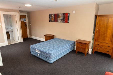 Room 15/526 George Street, Dunedin North, Dunedin City - Photo 2