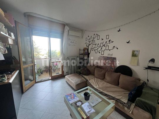 Trilocale via Paolo Vi 2, Cisanello - San Biagio, Pisa - Foto 1