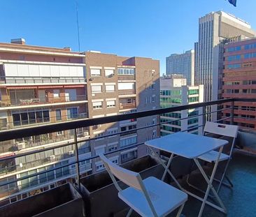 Paseo de la Castellana, Madrid, Community of Madrid 28046 - Photo 1