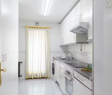 Paseo Castilla, Alcorcón, Community of Madrid 28921 - Photo 1