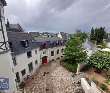 Appartement à louer 3 pièces 62.52m² - Photo 3