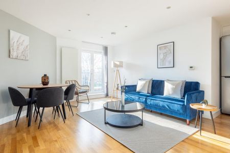 2 bedroom flat to rent - Photo 4