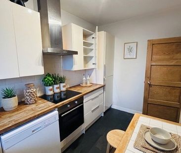Room in a Shared Flat, Wiltshire Close, SW3 - Photo 4