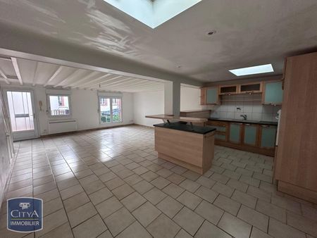 Location Appartement 4 pièces 45m² REIMS 51100 - Photo 3