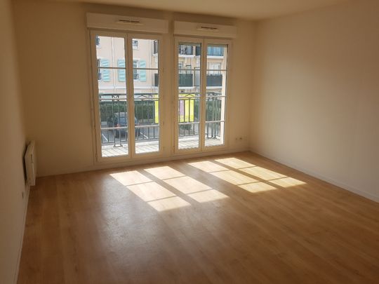 Location Appartement 3 pièces 59m² - Photo 1
