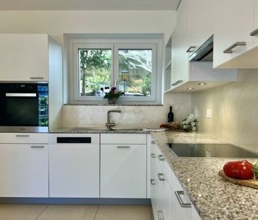 Top condition - 3.5-room apartment in a sunny location with garage ... - Foto 6