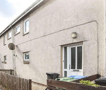 Huntly Avenue, Livingston, EH54 - Photo 1
