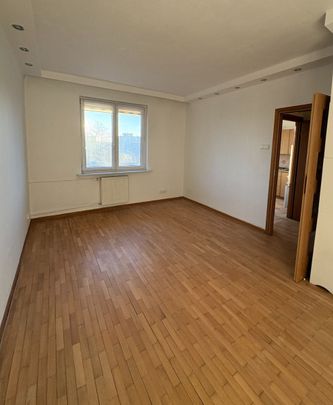 Pokój z kuchnią - Polna przy Placu Unii Lubelskiej 34 m² - Zdjęcie 1