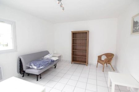 Appartement 1 pièce - - Photo 3