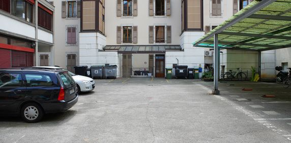 Rue du Vieux-Billard 2 - Photo 2