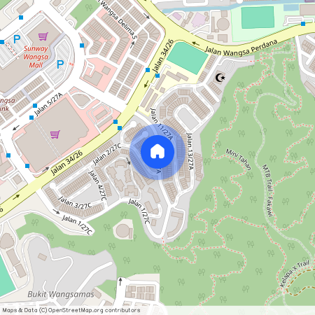 Jalan 10/27A, 53200, Singapore