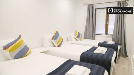 2-bedroom serviced apartment for rent in The Liberties - Photo 4