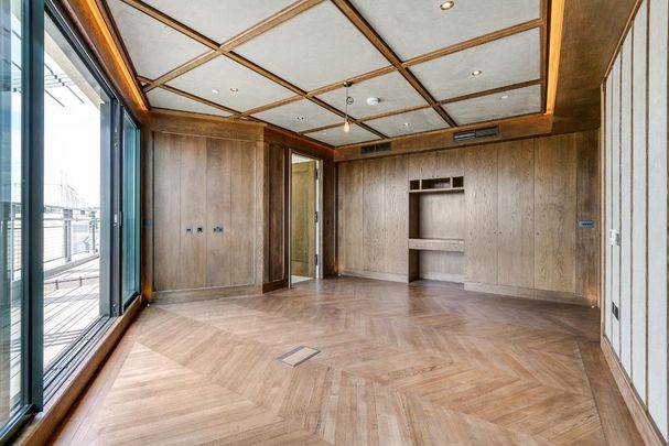 4 bedroom penthouse to rent - Photo 1