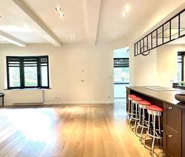 Villa te huur in Watermaal-Bosvoorde voor € 4.750 met 4 slaapkamers - Foto 3