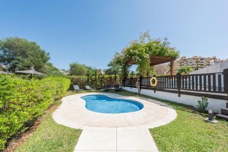 Alquiler de piso en Camino del Reloj - Photo 4