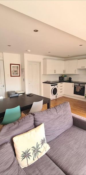 1 bedroom house to rent - Photo 1