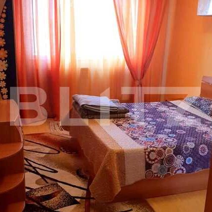 Apartament 2 camere, decomandat, 50 mp, zona strazii Calea Turzii - Fotografie 1
