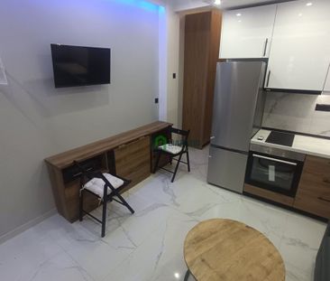 Studio/Γκαρσονιέρα για ενοικίαση Ευζώνων - Πεδίον Άρεως (Φάληρο - Ι... - Φωτογραφία 4