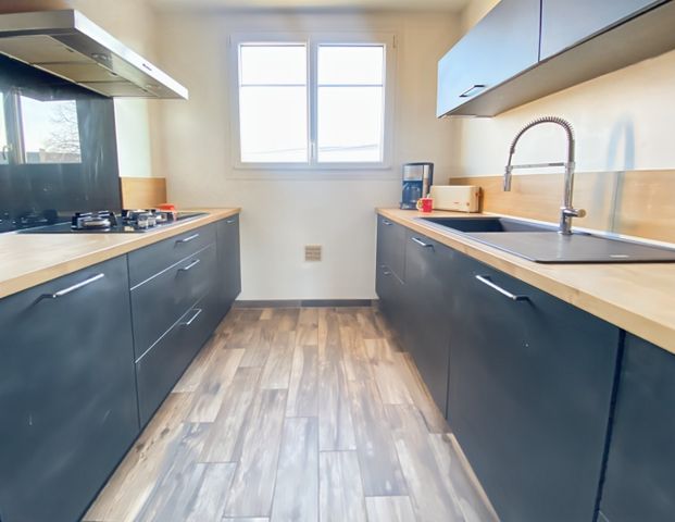 Appartement T4 à Rennes - Photo 1