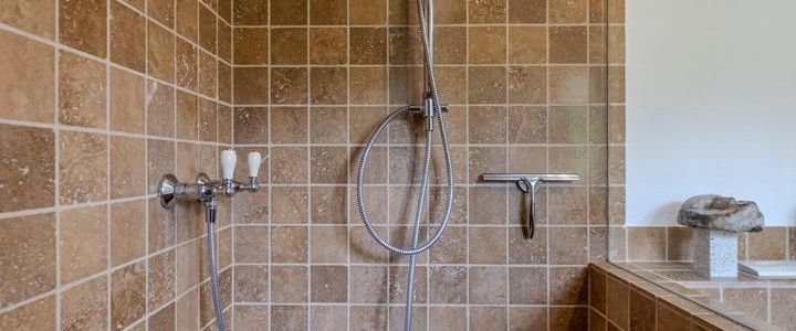 Moderne 2-Zimmer-Wohnung unter Reet vor den Toren von Sylt - Foto 1