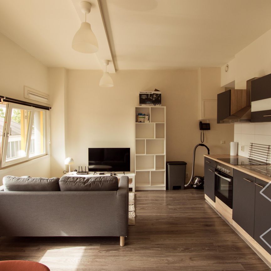 Junostraat (1700) - Photo 1