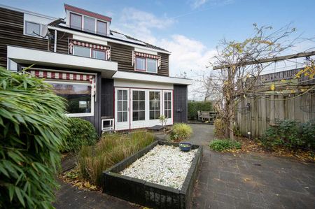 Ambachtsmark 161 | Almere - Photo 4