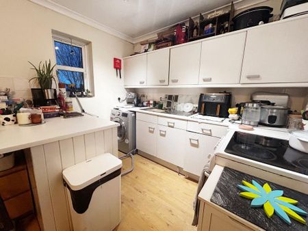 1 bedroom apartment to rent - Photo 3