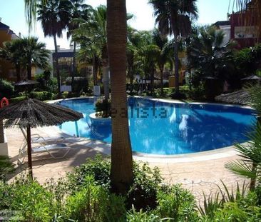 Alquiler de dúplex en Avenida Conde Rudi - Photo 2