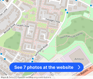 Weymouth Close, Coventry - Photo 1