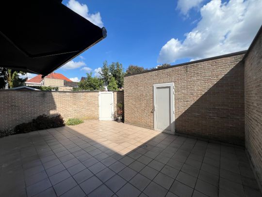 Gelijkvloers appartement met 2 slaapkamers te huur in Pelt - Foto 1