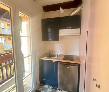 Location Appartement 2 pièces 38m² - Photo 4