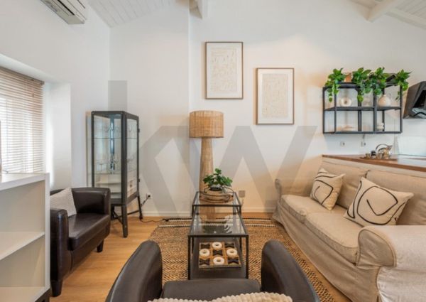 Moradia T1 em Lisboa