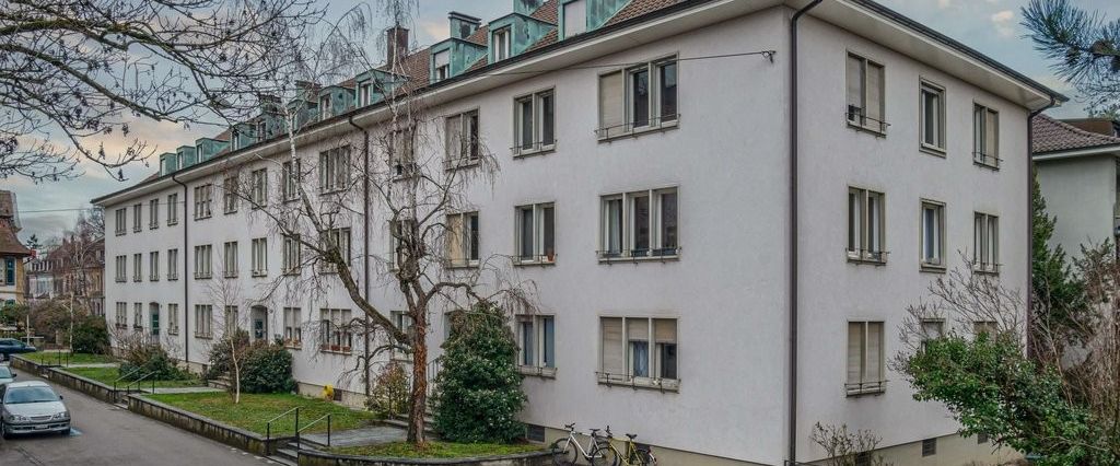 Moderne Stadtwohnung an zentraler Lage - Ihr neues Zuhause! - Foto 1