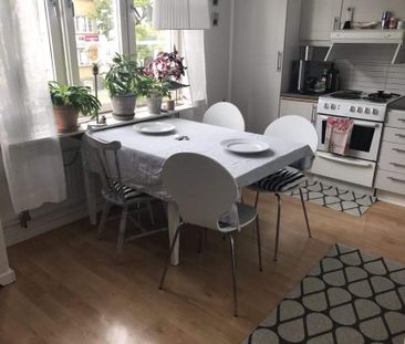 Uddevallaplatsen, Göteborg - Foto 2