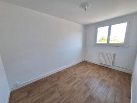 Appartement T4 à louer - 69 m² - Photo 4