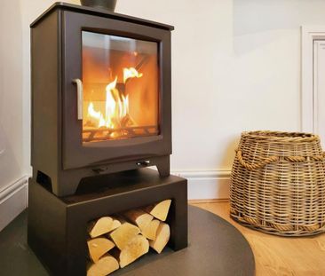 2 bedroom end of terrace house to rent - Photo 2