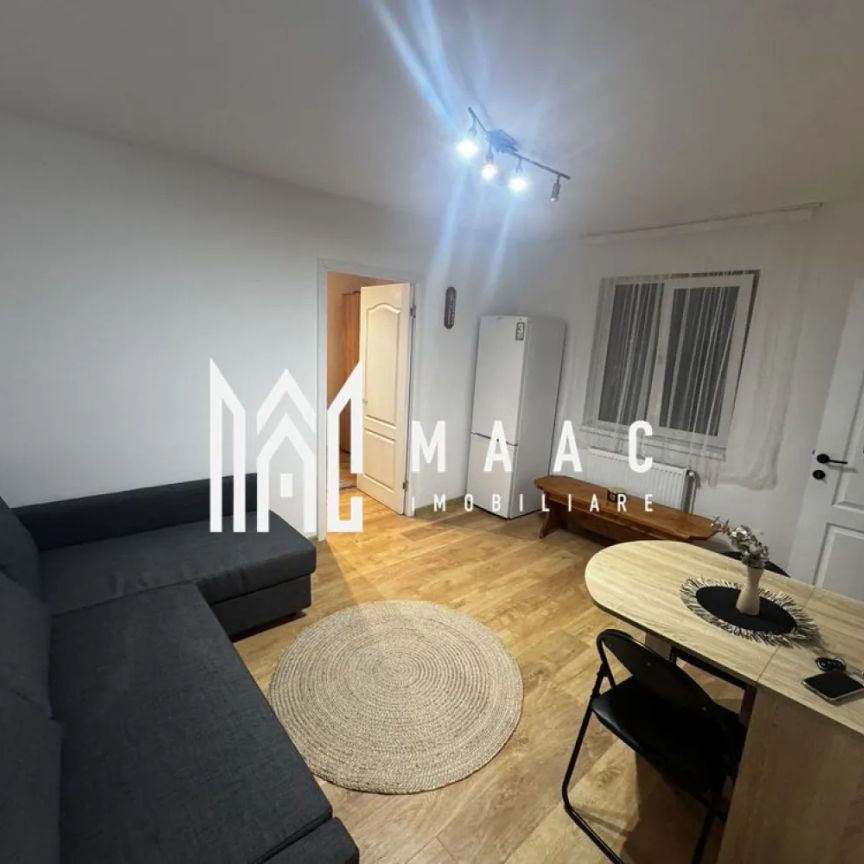 Apartament 2 camere | 40 MPU | Lazaret - Photo 1