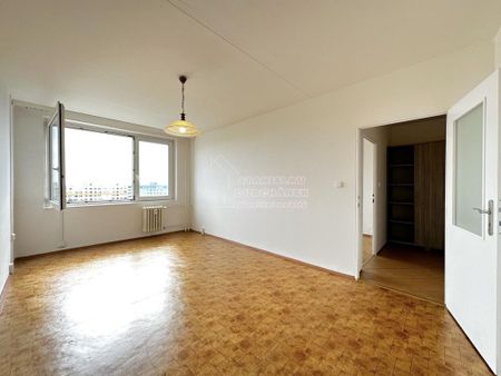 Pronájem bytu 2+kk 44 m2 - Photo 2